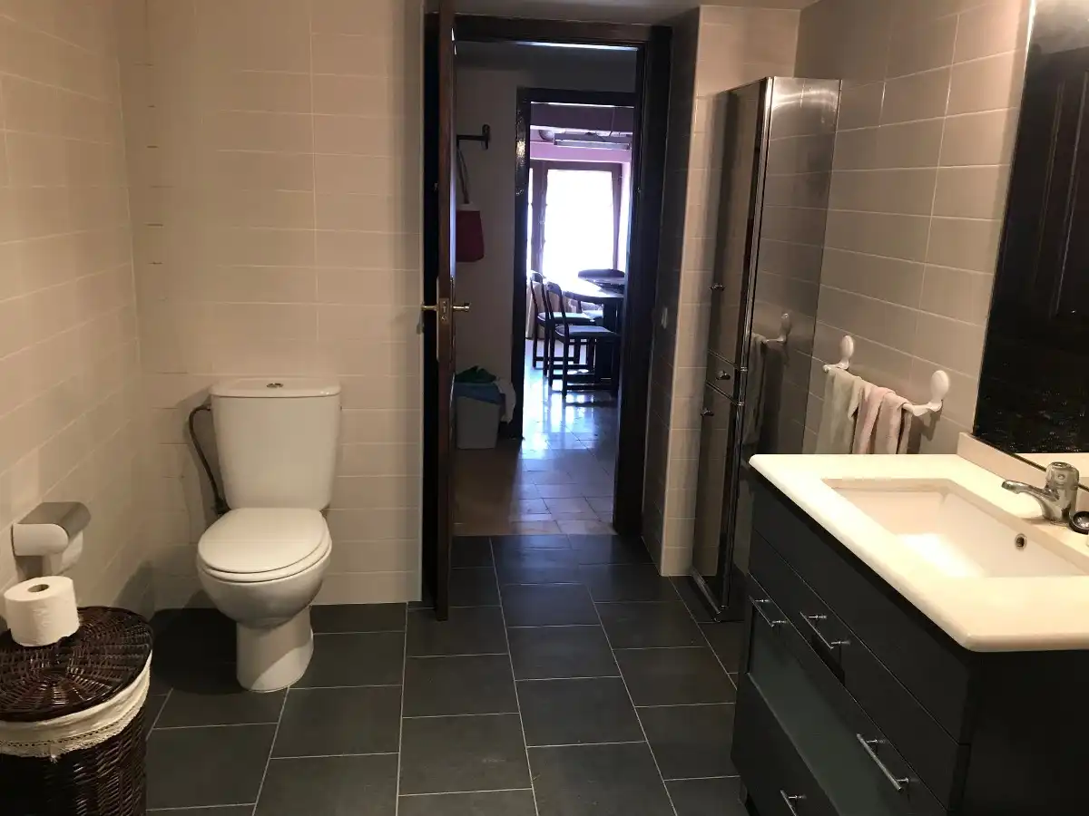 Maison jumelée avec terrasse à vendre à Calle Baja, imagen 14