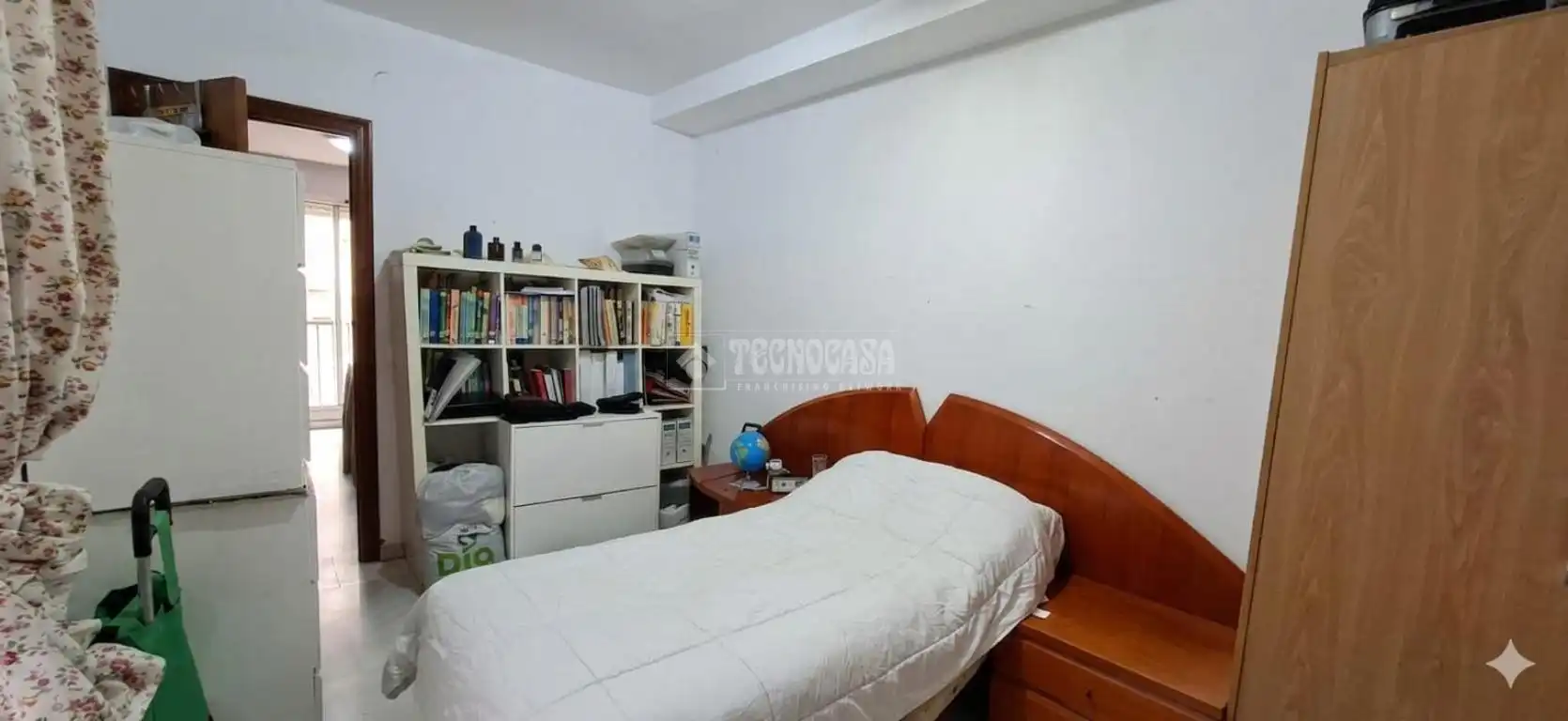 Habitación de Piso en venta en Huelva