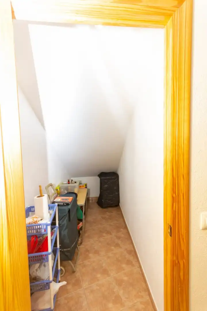 Casa o xalet en venda a Calle BARRIO BAJO, 21, Laujar de Andarax