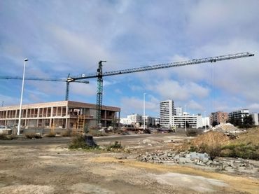 Terreno residencial en venta en Pescadería