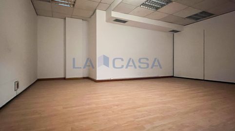 Foto 2 de Oficina en venta en Carrer de València, Sagrada Família, Barcelona Capital