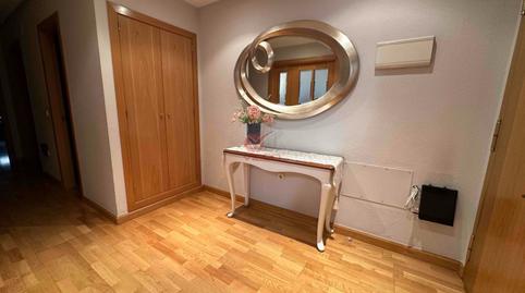 Foto 5 de Pis en venda a Avda San Julian, Centro, Cuenca