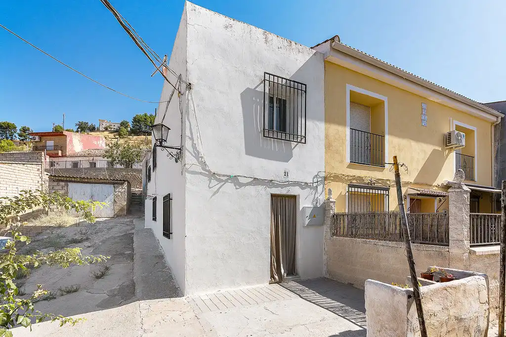 Detached house for sale in C/ Santa Adela, imagen 19