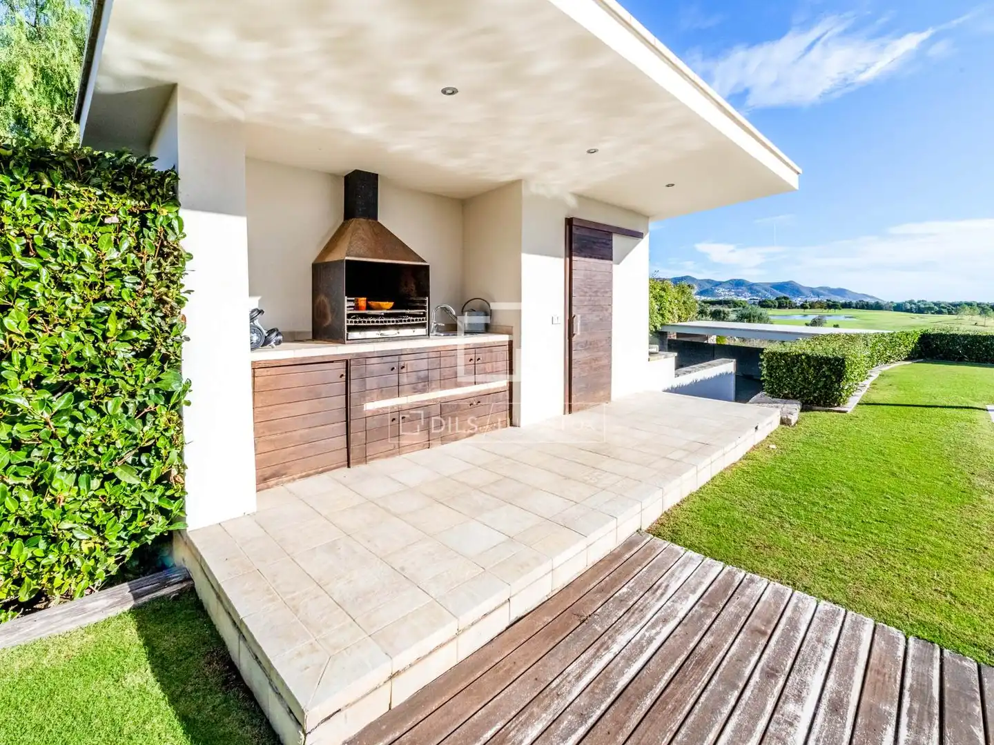 Villa mit Terrasse zum Verkauf in Can Girona - Terramar - Vinyet, imagen 9