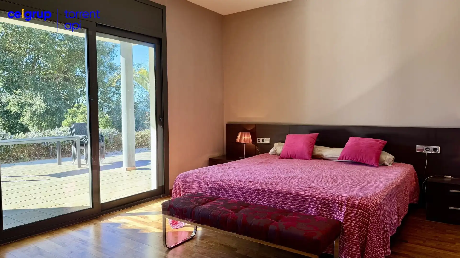 Casa amb piscina en venda a Torre Vella - Torre Gran - Les Dunes, imagen 19