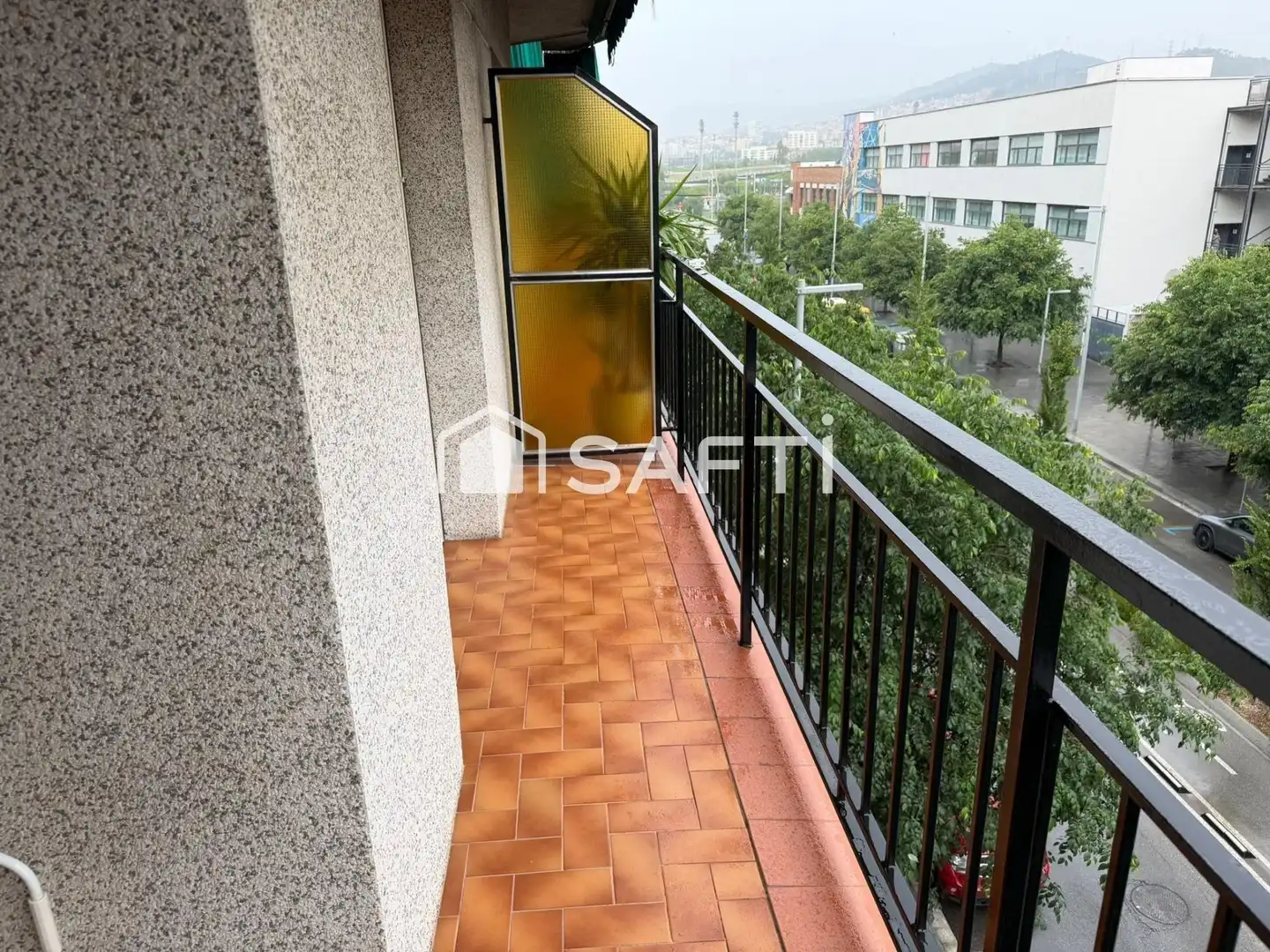 Apartamento con terraza en venta en Riu Sud, imagen 14