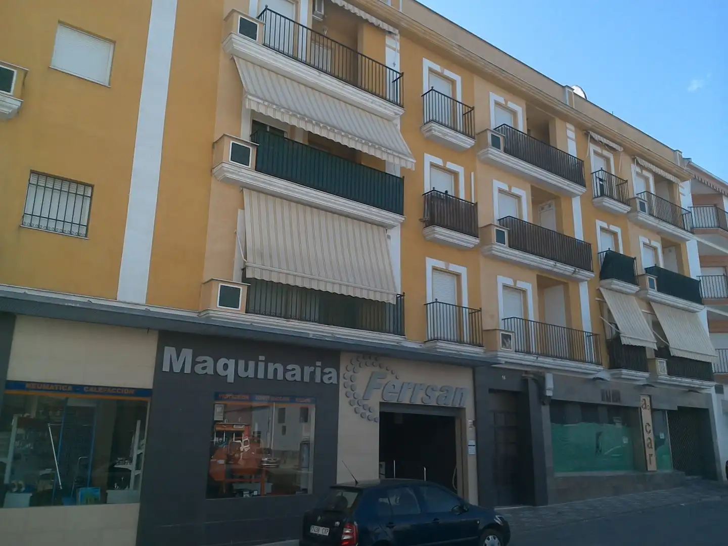 Flat for sale in Priego de Córdoba, imagen 5