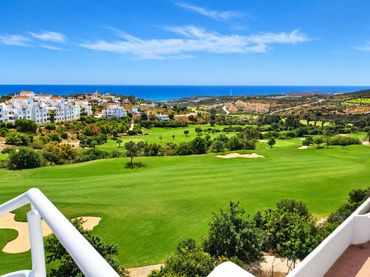 Penthouse mit Aufzug zum Verkauf in Estepona Pueblo