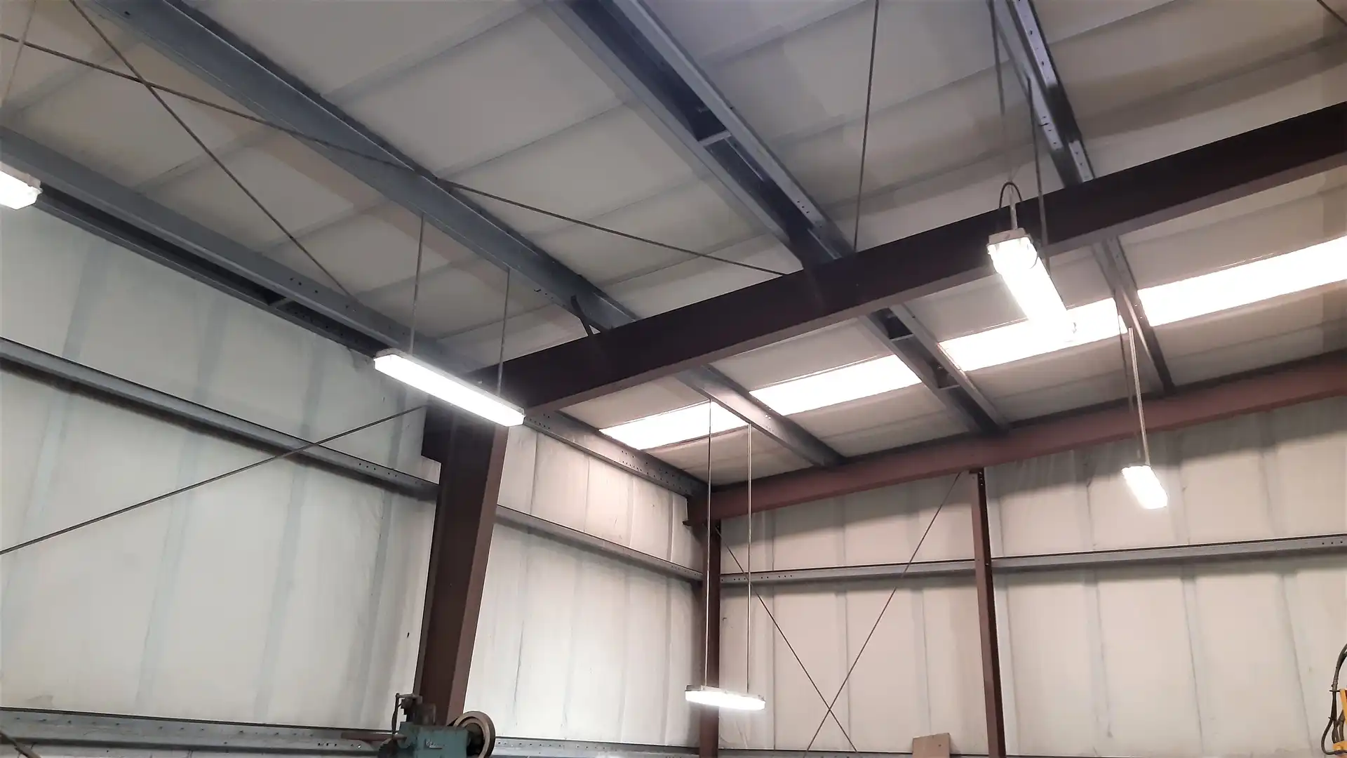 Industrial building for sale in Carrer del Vapor, imagen 9