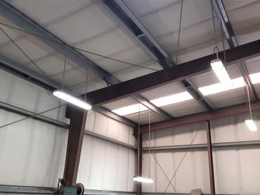 Nau industrial en venda a Carrer del Vapor