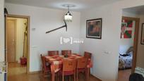 Dining room of Flat for sale in  Lleida Capital  with Air Conditioner, Heating and Terrace