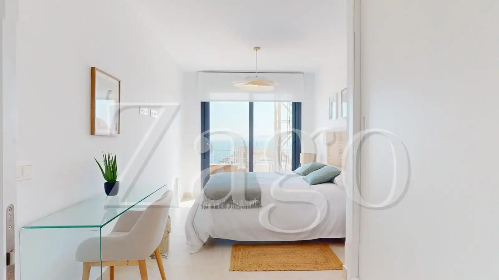 Apartment mit Pool zum Verkauf in Isla del Fraile, imagen 10