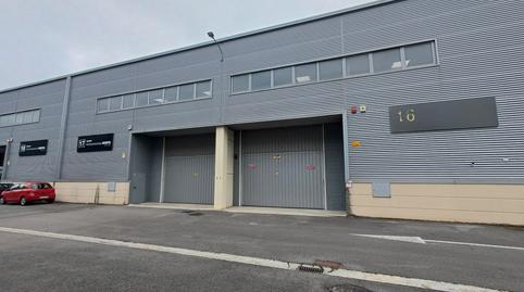 Photo 5 of Industrial buildings for sale in Tratado de Paris Kalea, 1, Iruña Oka / Iruña de Oca, Araba - Álava