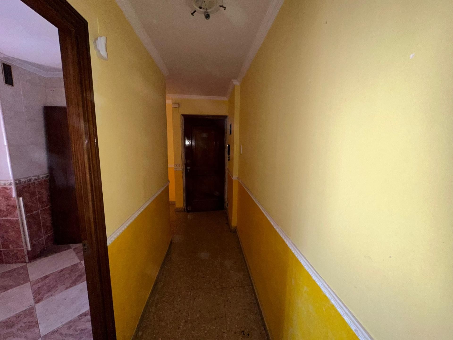 Pis en venda en Las Mesas   amb Terrassa