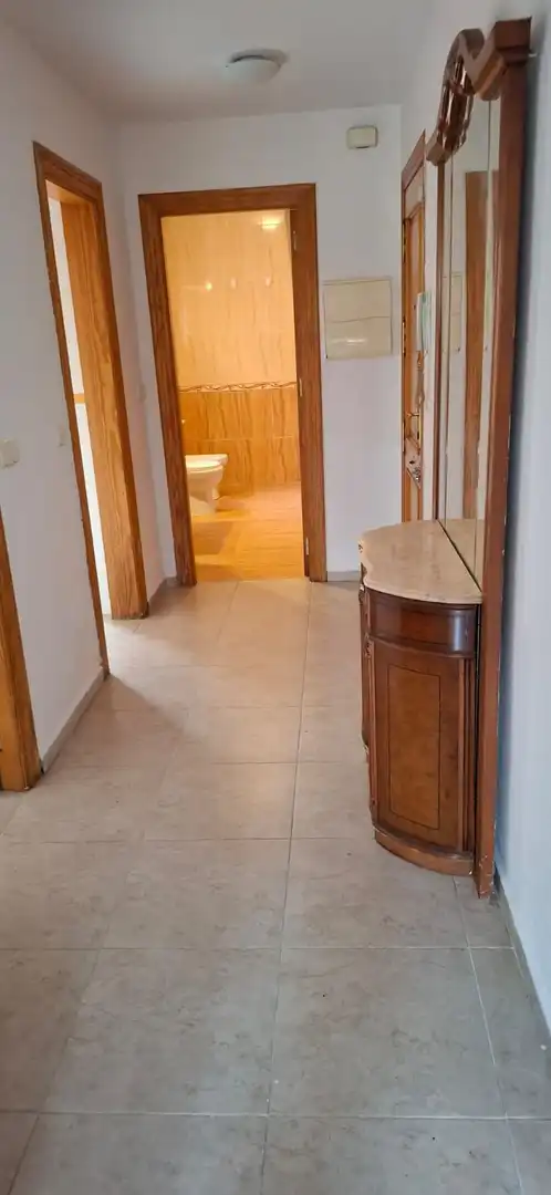 Baño de Piso en venta en La Unión