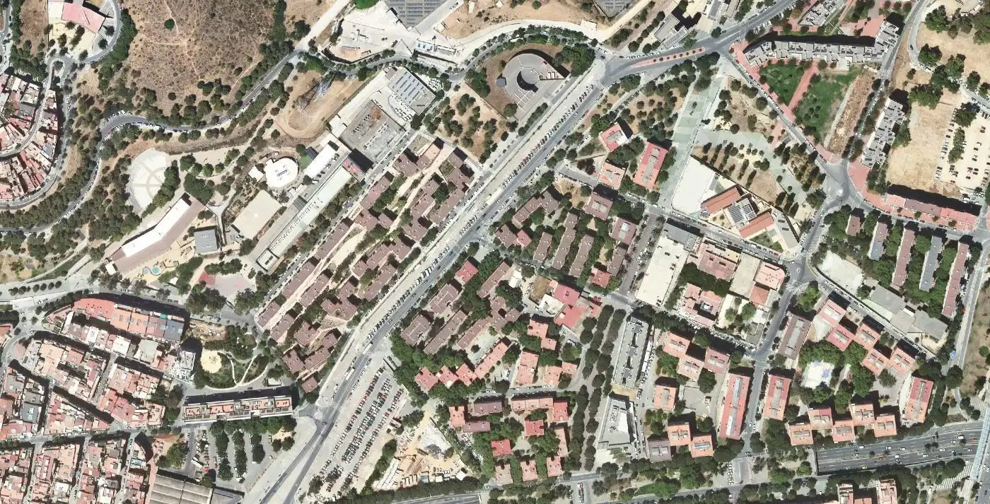 Flat with lift for sale in Nou Barris, imagen 2