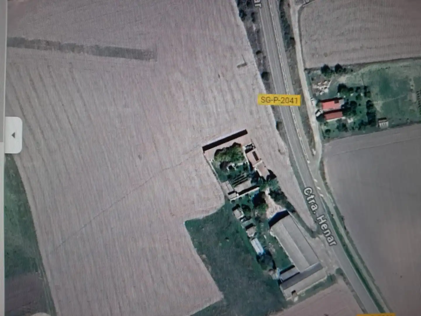 Terreny rústic en venda a Cuéllar, imagen 3