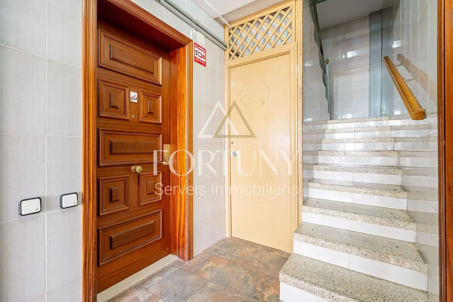 Flat for sale in Sant Salvador