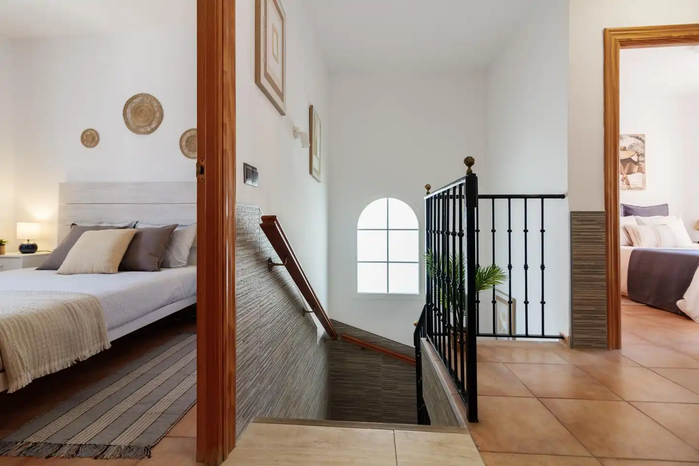 Dúplex en venta en Nerja con Aire acondicionado, Terraza y Trastero