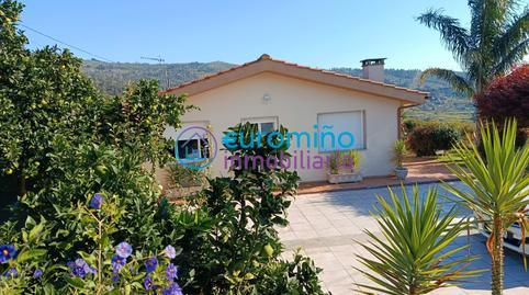 Foto 2 de Casa o xalet en venda a Lugar Perneiras, 13, Arbo, Pontevedra