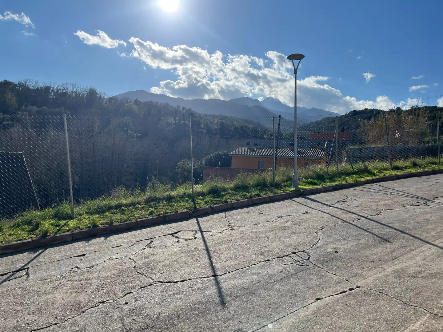 Residential land for sale in Carrer Turó de Montsoriu 21, imagen 8