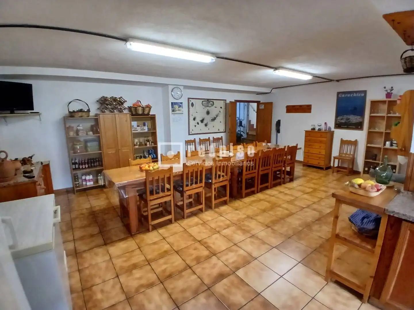 Haus oder Chalet zum Verkauf in Icod de los Vinos mit Terrasse und Abstellraum