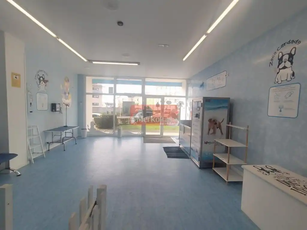 Local comercial en venta en Acea de Olga - Augas Férreas, imagen 6