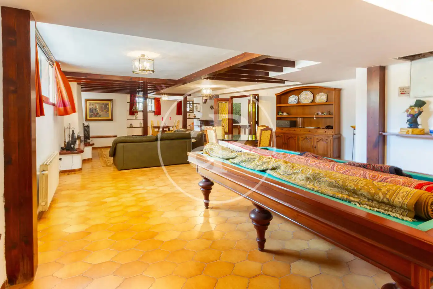 Casa o chalet en venta en Paterna con Aire acondicionado, Calefacción y Jardín privado