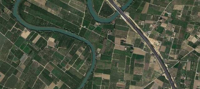 Terreno residencial en Venta en Bulevar del Xúquer