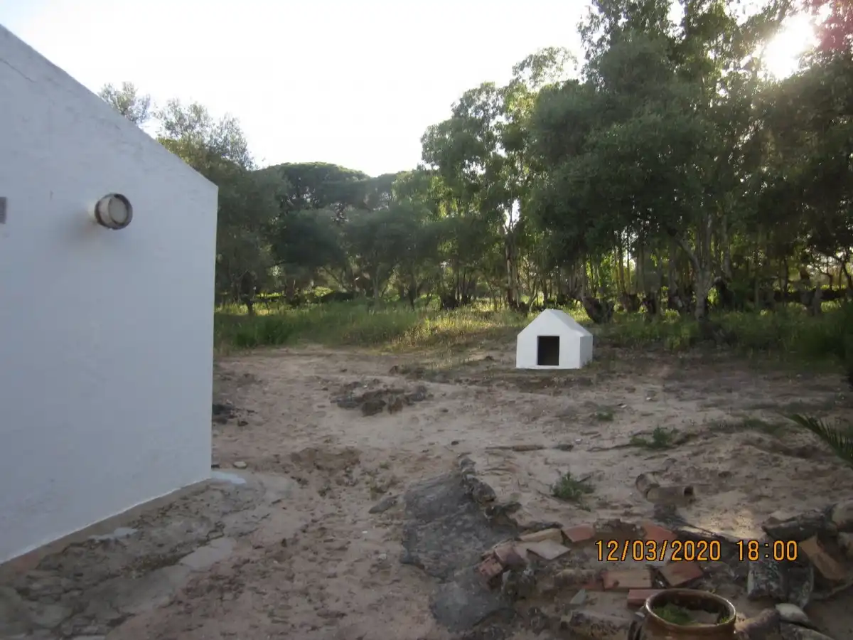 Casa rústica en venda a Barbate ciudad, imagen 4