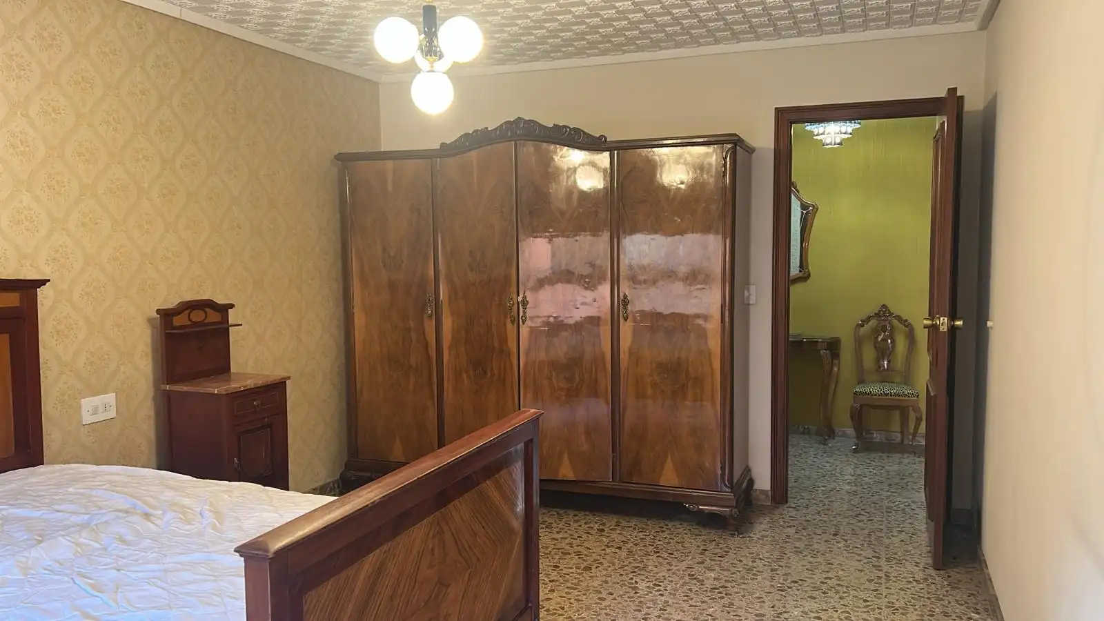 Appartement avec terrasse à louer à Norte, imagen 3