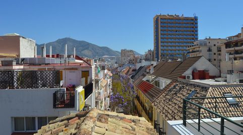 Foto 2 von Dachboden zur Miete in Playa de los Boliches, Fuengirola