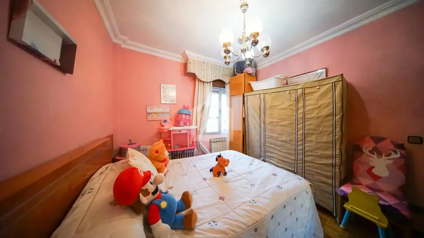 Piso en venta en Sierra De Navacerrada, imagen 11