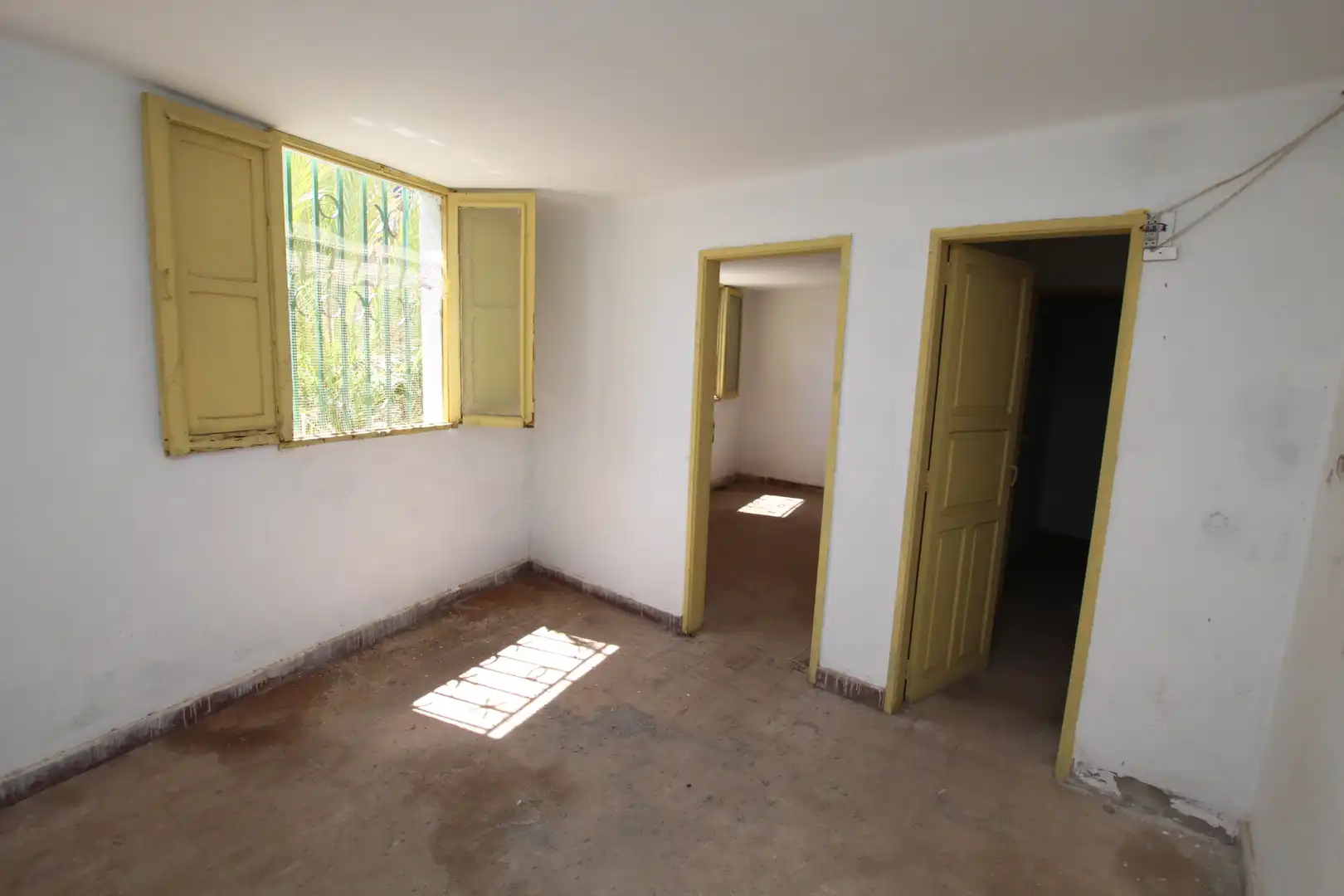 Casa con terraza en venta en Avenida Escaleritas 131, imagen 45
