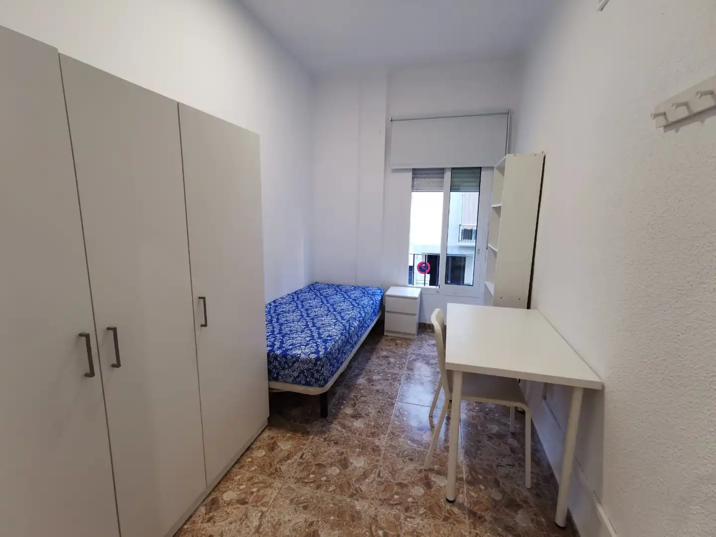 Wohnung zur Miete in Avenida de Barcelona, imagen 10