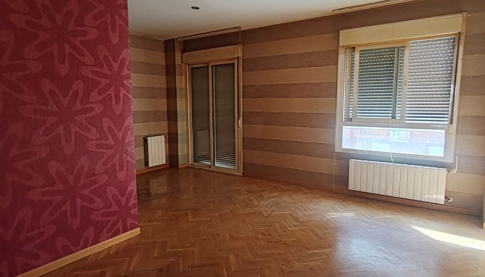 Piso de alquiler en Alto de la Jabonería - Imagen 5