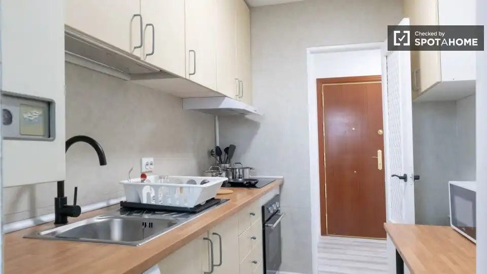 Room in Vista Alegre