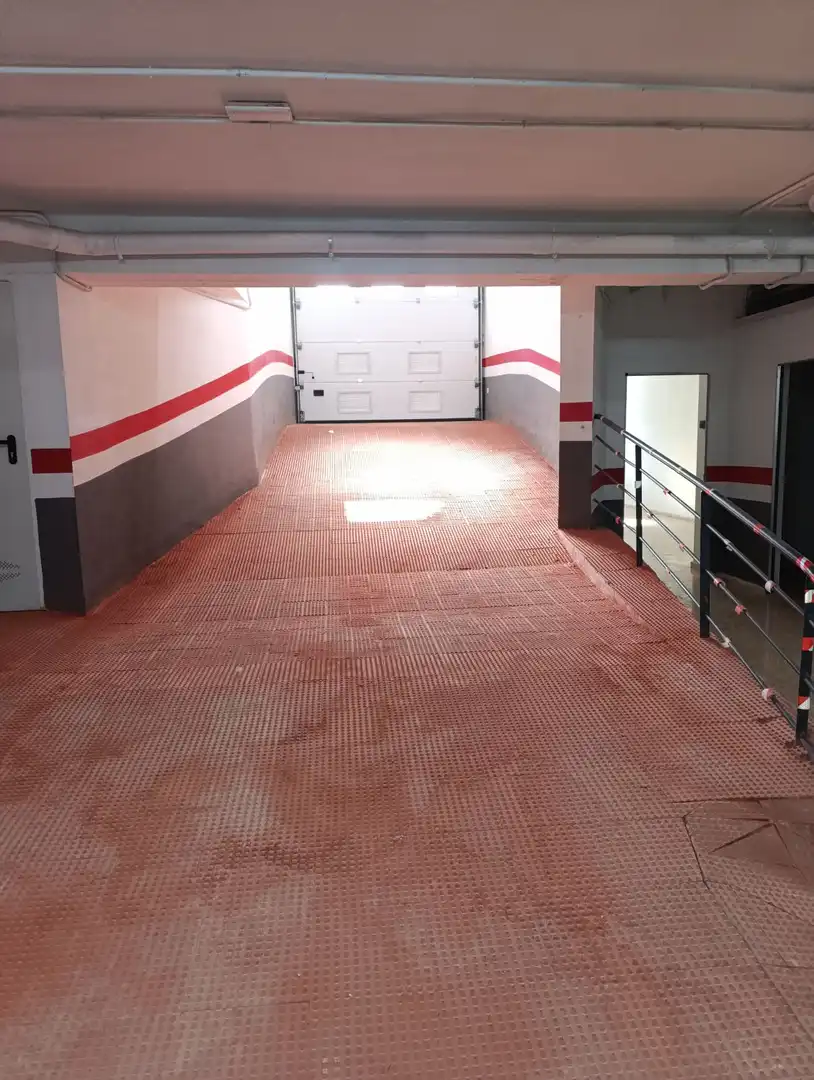 Estudi en venda a Valdepeñas, imagen 13