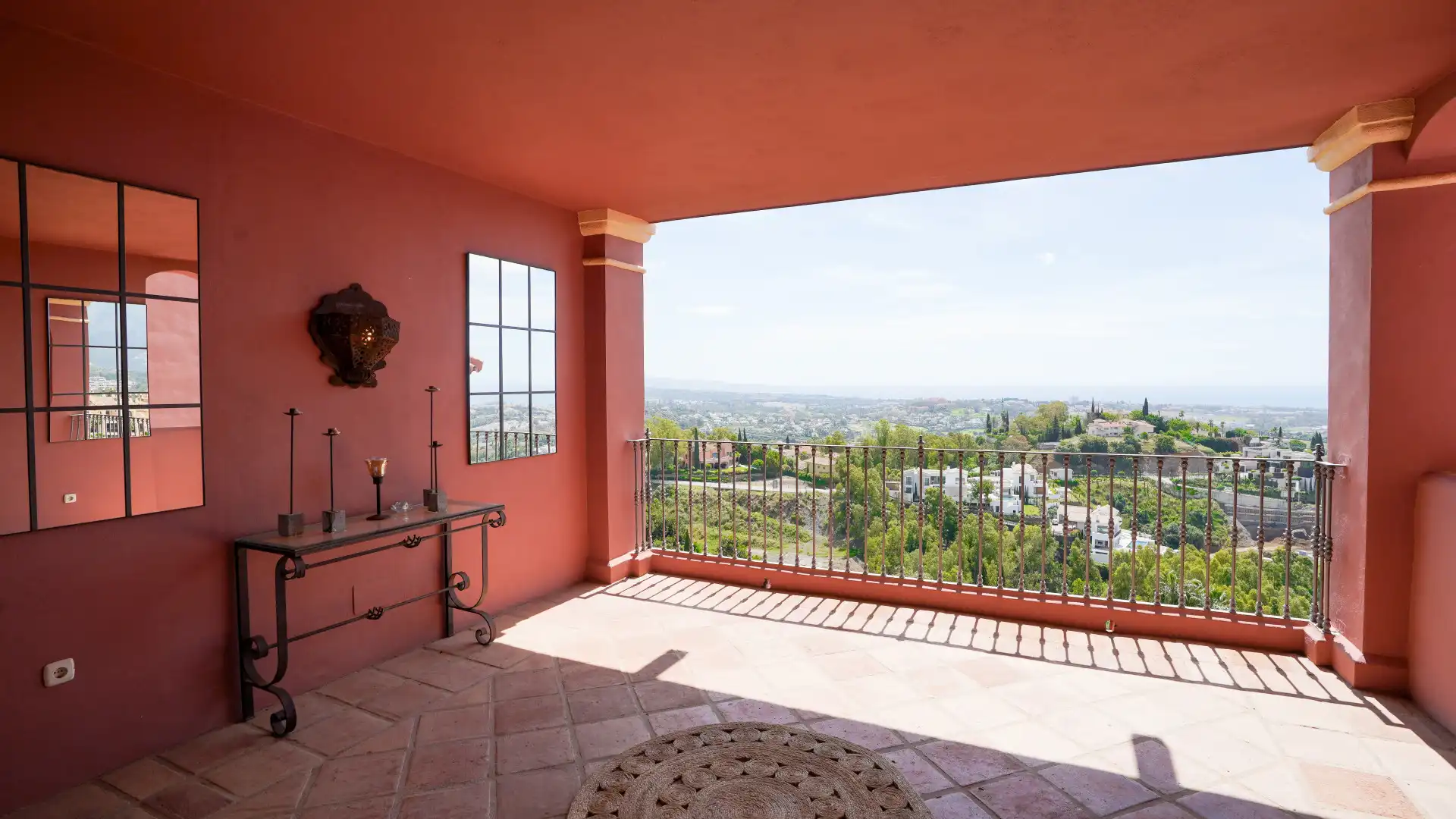 Apartment mit Pool zur Miete in La Quinta