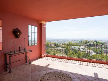 Mini appartamento con piscina in affitto a La Quinta