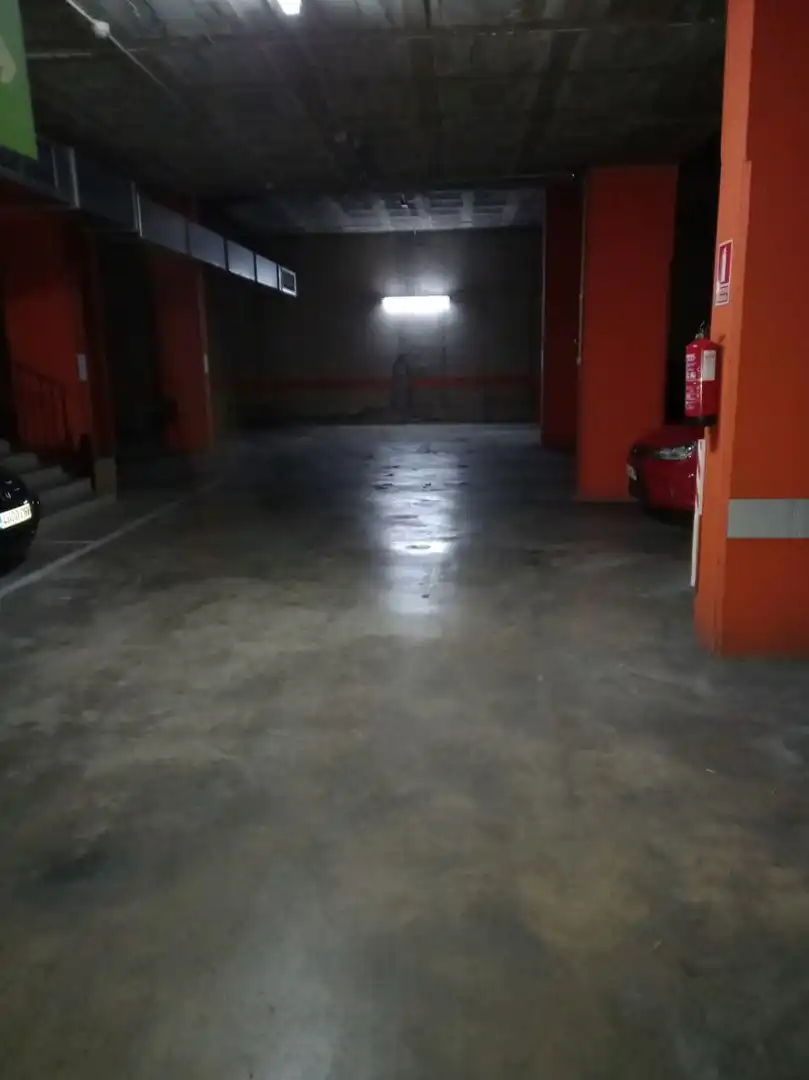Parking for sale in Palau, imagen 11