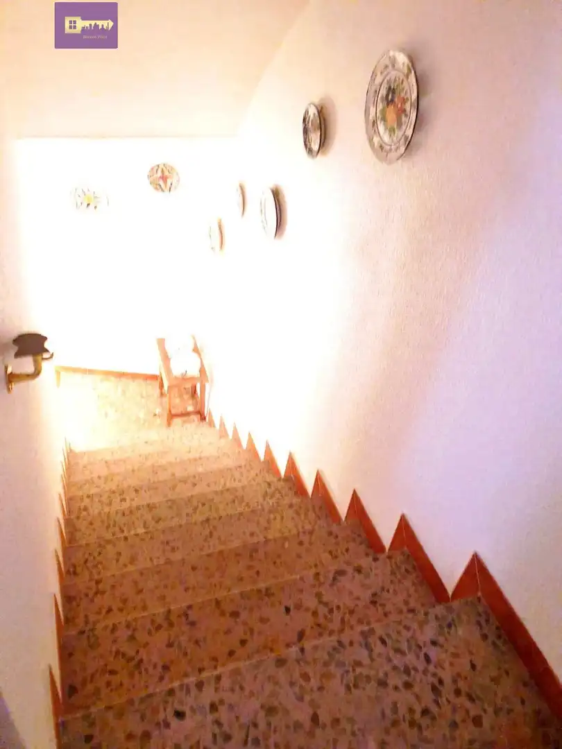 Casa o chalet en venta en Bogarra con Aire acondicionado, Calefacción y Terraza