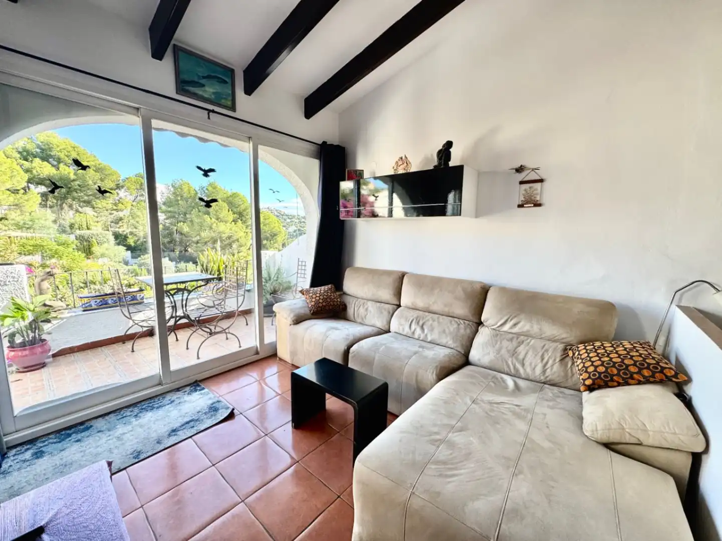 Bungalow mit Pool zum Verkauf in Benimeit - Tabaira, imagen 6