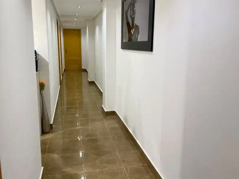 Pis en venda en Benijófar amb Aire condicionat i Balcó