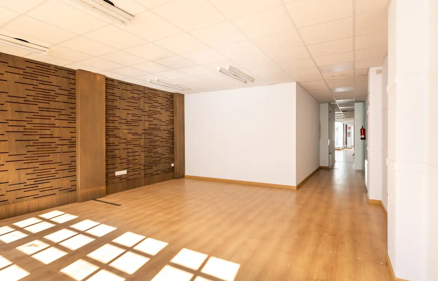 Wohnung zum Verkauf in A Coruña Capital  mit Heizung