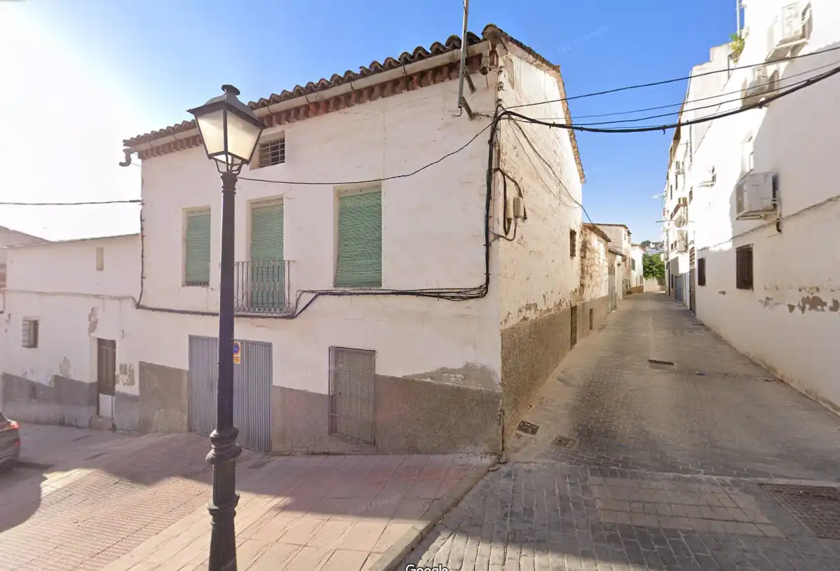 Casa en venta en Calle José María Lillo 10