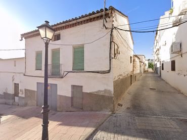Casa en venda a Calle José María Lillo 10