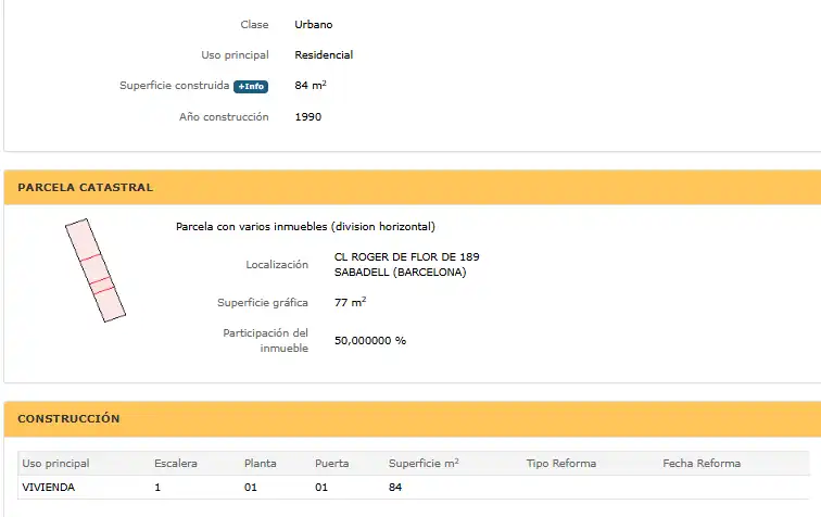 Dúplex en venta en de Roger de Flor 189, imagen 16