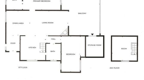 Foto 2 de Apartamento en venta en Nueva Andalucía centro, Marbella
