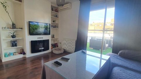 Foto 3 de Ático en venta en Hellín, Albacete